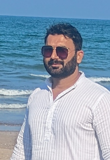 My photo - Zafar Khan, 39 from Meerut (@zafarkhan8)