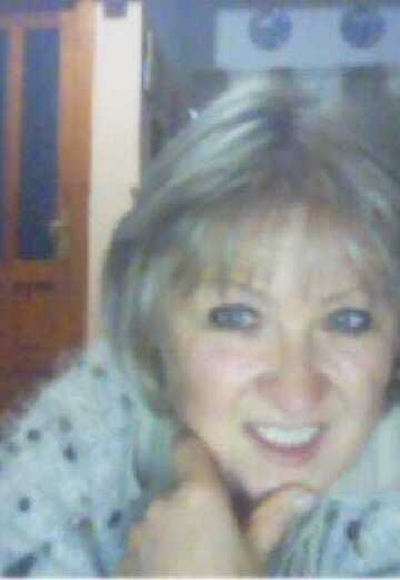 My photo - Lari, 66 from Budva (@lari366)