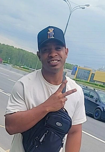 Adrian Raul (@adrianraul) — my photo № 1