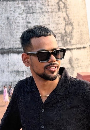 My photo - Kshitij, 24 from Kanpur (@kshitij20)