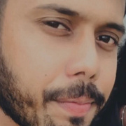 Arjun Aravind 27 Kochi