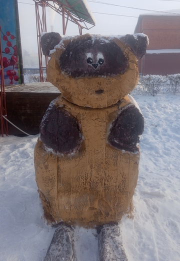 Mara (@mariya204734) — my photo № 1