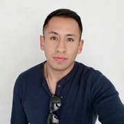 Cesar 29 La Paz
