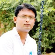 Sumit Roberts 40 Delhi