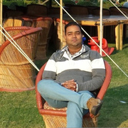 Saurabh Sharma 44 Jaipur