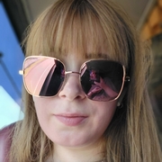 Angelina 34 Chelyabinsk