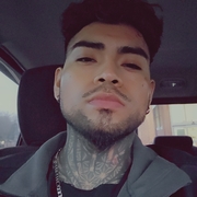 Genaro 31 Seattle