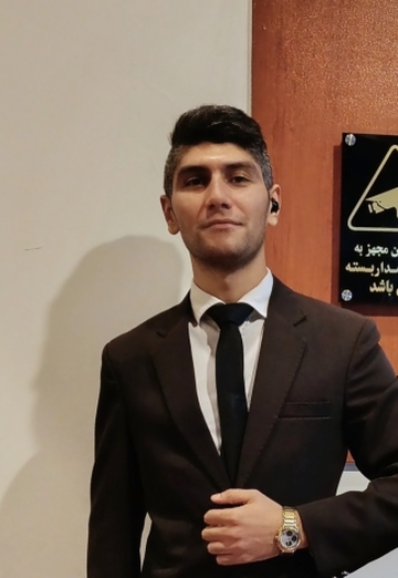 Milad (@milad234) — my photo № 1