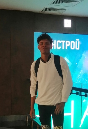 Eldis (@eldis11) — my photo № 1