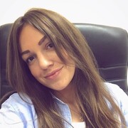 Viktoriya 33 Rotterdam