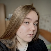 Tatyana 19 Yekaterinburg