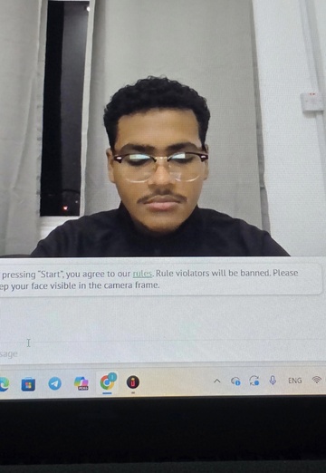 Ahmed Adel (@mal568) — my photo № 2