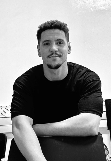 My photo - Mouhssine, 27 from Beni Mellal (@mouhssine14)