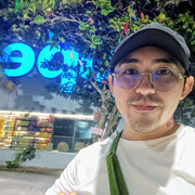 Jhonny 28 Mérida
