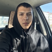Гордей 25 Владивосток