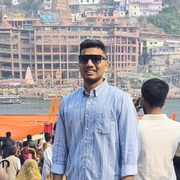 Sahil Bagwe 21 Mumbai