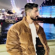 Awais Ali 23 Vilnius