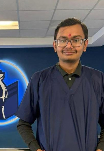 My photo - Ashish, 22 from Samara (@ashish522)