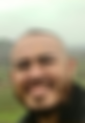 Mi foto- Frans, 37 de San Borja (@frans151)