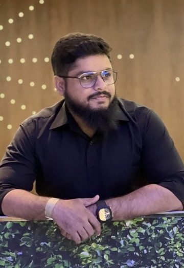 My photo - Maaz, 31 from Dubai (@maaz52)