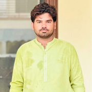 Muhammad Umair 23 Multan