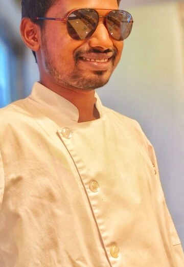 My photo - Karthik, 26 from Arab (@karthik293)