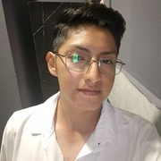 Daniel 26 Cantón Santo Domingo de los Colorados