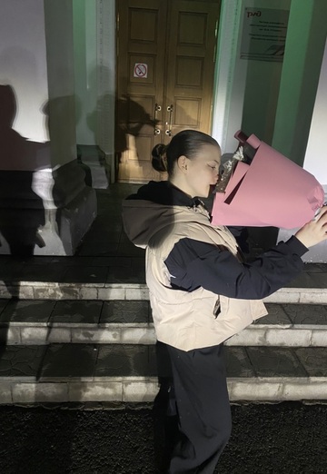 Arina (@arina33765) — my photo № 2