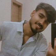 Harsh modi 19 Indore