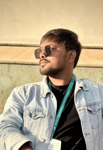 My photo - Krupesh, 26 from Nagpur (@krupesh3)