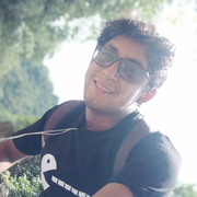 jheferson manuel 31 Pucallpa