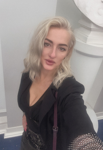 My photo - Elena, 41 from Novosibirsk (@elena572069)