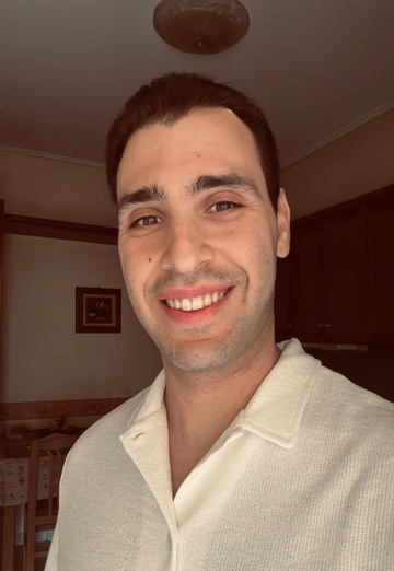 My photo - Δημητρης, 29 from Athens (@y1hqwelmoq)