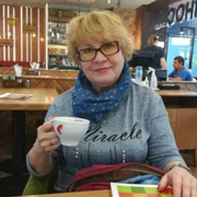Olga 66 Moscow