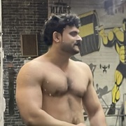 Varun Kaushik 29 Delhi