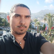 Arturo 48 Xalapa