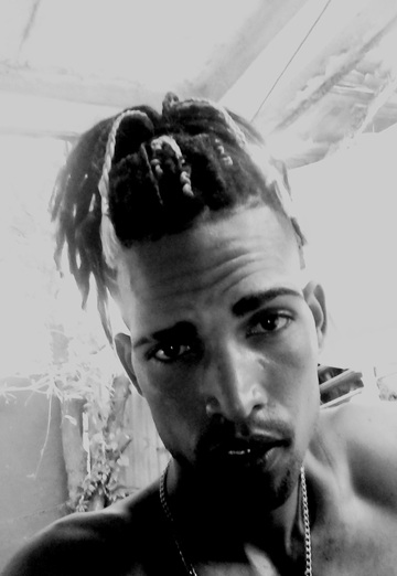 Yaidier Marrero (@yaidiermarrero) — my photo № 5