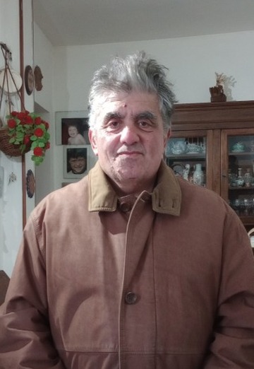 My photo - Lorenzo, 51 from Milan (@lorenzo366)