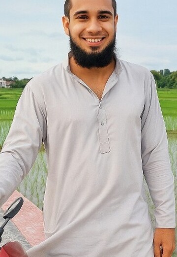 My photo - Manik, 30 from Moscow (@manik132)