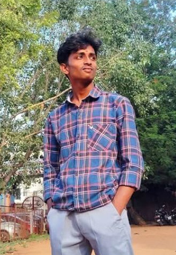 My photo - ACE, 19 from Hyderabad (@ace337)