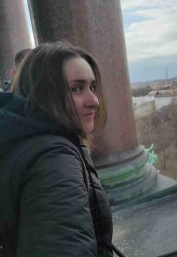 Marina (@marina301027) — my photo № 2