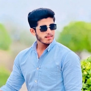 Raja Ismail 21 Karachi
