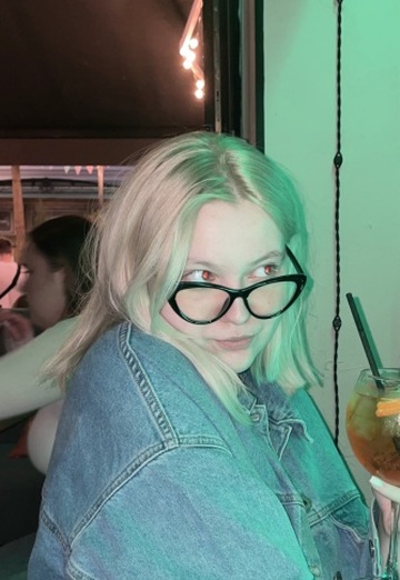 Zlata (@zlata5824) — my photo № 1