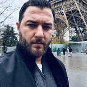 Oğuzhan Sertoğlu 33 Istanbul