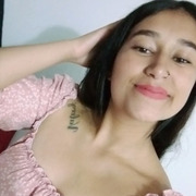 Jeimy 25 Bogota
