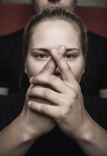 Arina (@arina34446) — my photo № 1