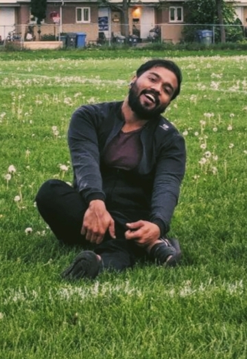 Abhijith Reman (@abhijithreman) — my photo № 3