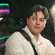 José Enrique 24 Puebla City