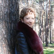 Alena 53 Irkutsk