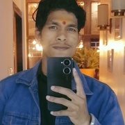 Shubham Thakur 25 Ujjain